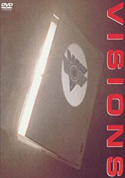 【中古】(未使用･未開封品)　VISIONS~1985 SHIBUYAKOUKAIDOU LIVE [DVD]