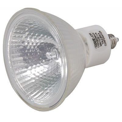 [New] Yazawa Ecocool Halogen wide -angle 100W -type power consumption 60W life 3000 hours base E11 JDR110V60WUV/WK7H