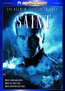 [Used] (Unused / Unopened) Saint [DVD]