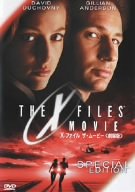 【中古】(未使用･未開封品)　x-ファイル ザ・ムービー 劇場版 スペシャル・エディション [DVD]