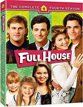 [Used] (Unused / Unopened) Full House (Force Season) Collector&