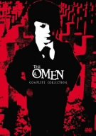 【中古】(未使用･未開封品)　オーメン コンプリート・コレクション [DVD]