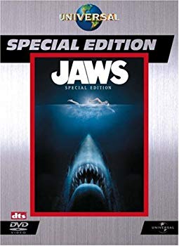 [Used] (Unused / Unopened) Jaws 30th Anniversary Special Edition [DVD]