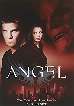 [Used] (Unused/ Unopened) Angel: Season 1/ [DVD] [Import]