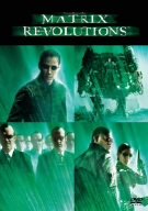 [Used] (Unused / Unopened) Matrix Revolutions [DVD]