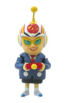 [Used] (Unused / Unopened) Lincoln amano (non -scale PVC painted finished product)