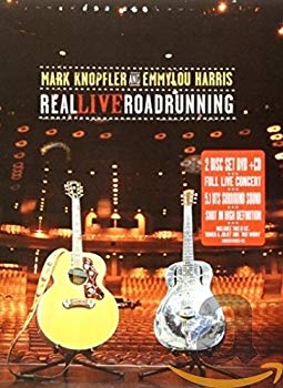 [Used] (Unused / Unopened) REAL LIVE ROADRUNNING [DVD] [Import]