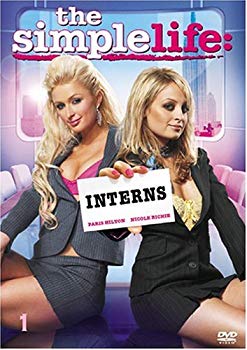[Used] (Unused / Unopened) Simple Life ~ Intern Edition ~ Part 1 [DVD]