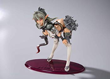 【中古】(未使用･未開封品)　エクセレントモデルCORE クイーンズブレイドP-2 歴戦の傭兵エキドナ