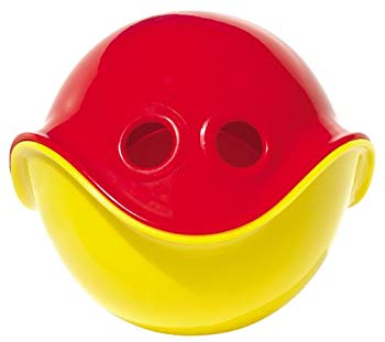 [Used] (Unused / Unopened) Billibo Biribo Mini Red Yellow (BLM001) by Papazino