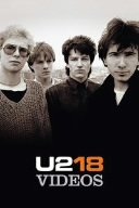 [Used] (Unused / Unopened) The Best of U2 18 Video [DVD]