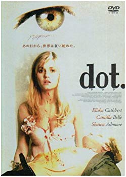 [Used] (Unused / Unopened) DOT. [DVD]
