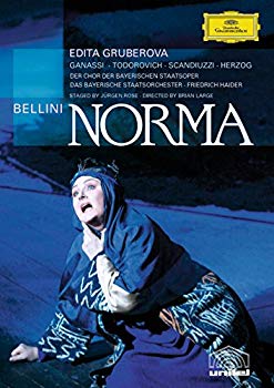 [Used] (Unused / Unopened) VINCENZO BELLINI -NORMA [DVD] [Import]