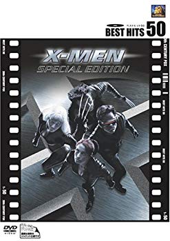 [Used] (Unused / Unopened) X-MEN (Special Edition) [DVD]