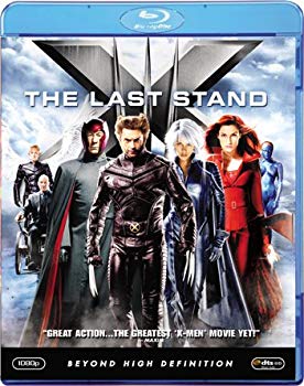 【中古】(未使用･未開封品)　X-MEN:ファイナルディシジョン [Blu-ray]