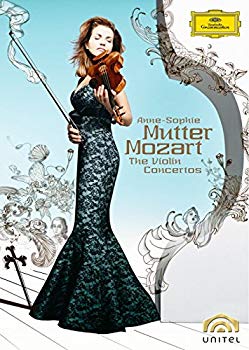 [Used] (Unused / Unopened) VIOLIN CONCERTOS [DVD] [Import]