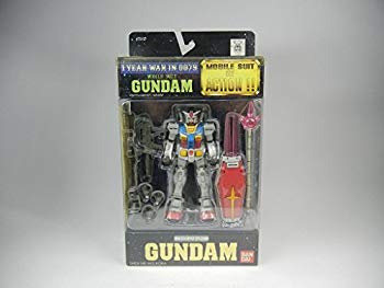 [Used] (Unused / Unopened) MS IN ACTION !!