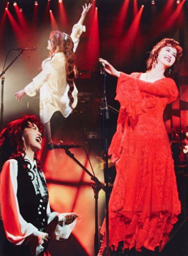 [New] Singing trip-Miyuki Nakajima Concert Tour 2007- [DVD]