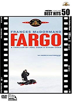 【中古】(未使用･未開封品)　ファーゴ [DVD]