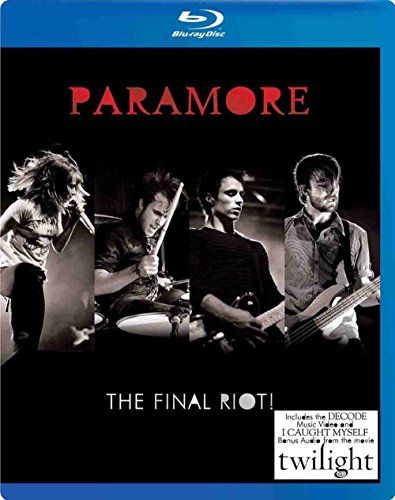【新品】 Final Riot [Blu-ray] [Import]