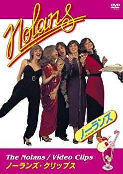 [Used] Nollans Clips [DVD]