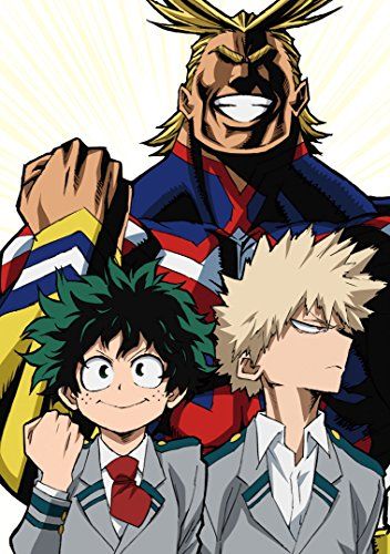 [New] My Hero Academia Vol.1 (Limited Edition Limited Edition) (Event Ticket Priority Sales Application Ticket) [DVD]