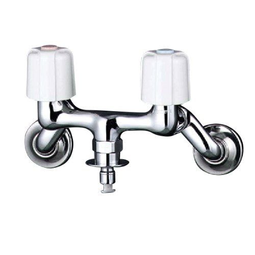 [New] KVK 2 Handle mixer tap [KM33U]