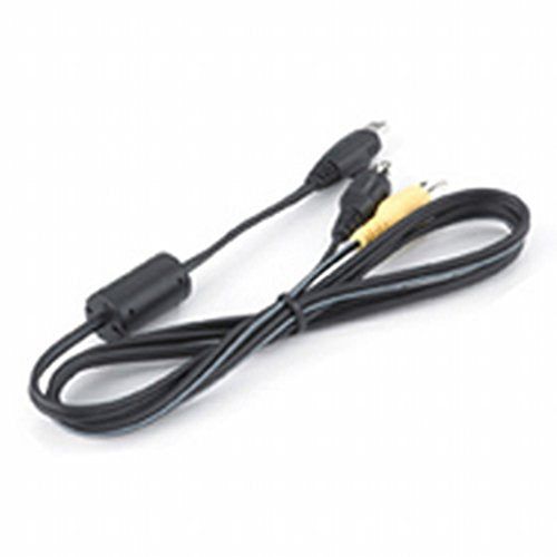 [New] Canon AV cable AVC-DC400