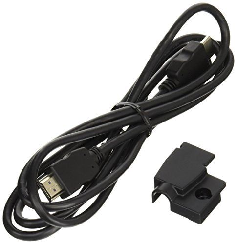 [New] Kenwood HDMI interface cable KNA-13HC