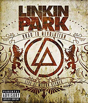 [Used] (Unused / Unopened) ROAD TO REVOLUTION: Live at Milton Keynes