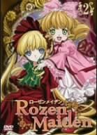 [New] Rosen Maiden 2 [DVD]