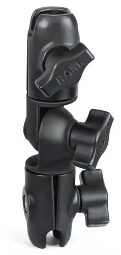 [New] [RAM Mount Series] RAM Double Socket Plastics Iber Arm RAP-B-200-2U