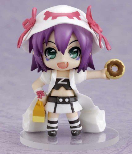 [New] Dream Eating Mary 3 [First limited bonus Nendoroid Petit "Mary Nightmare"] [Blu-ray]