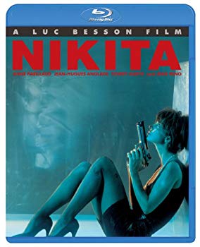 【中古】(未使用･未開封品)　ニキータ [Blu-ray]