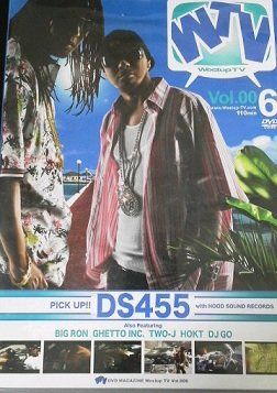 [New] Westup-TV 006 [DVD]