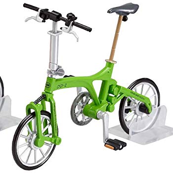 [Used] (Unused / Unopened) EX: Ride Spride.01 BD-1 Green (non-scale ABS painted finished product)