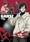 【新品】 GANTZ -ガンツ- Vol.4 [DVD]