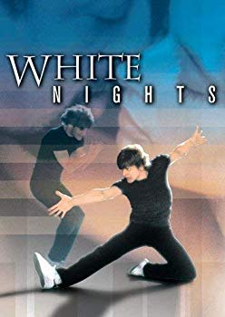 [Used] (Unused / Unopened) White Knights White Night [DVD]