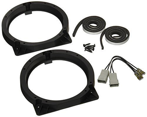 [New] Carrozzeria (pioneer) Car speaker mounting Kit Honda car UD-K112