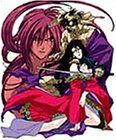 [New] Rurouni Kenshin-Meiji Kenkan Roman Tan-Maki 7 [DVD]