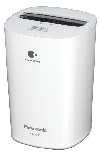 [New] Panasonic NanoE generator White F-GME03-W