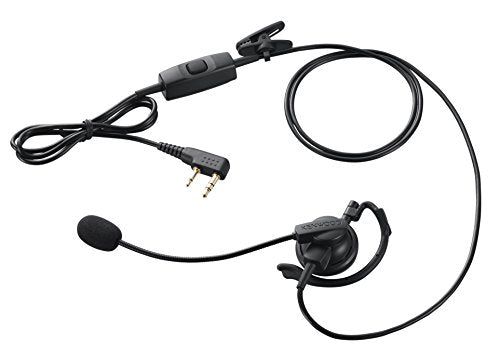 [New] JVC Kenwood headset KHS-35F