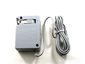 [Used] (Unused / Unopened) Nintendo DSI / DSILL Accessories AC adapter charger