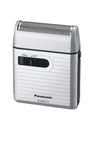 [New] Panasonic Men&