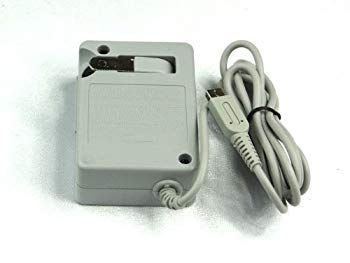 [Used] AC adapter for DSI/LL/3DS