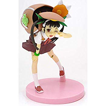 [Used] Bakemonogatari Hachikuji Mayoi Figure