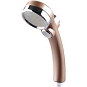 [New] Kakudai Relax Stop Shower Brown Gold LS356-911-BG Made in Japan