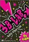 【新品】 PV LAB.☆ [DVD]
