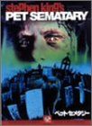 [New] Pet Cemetery [DVD]