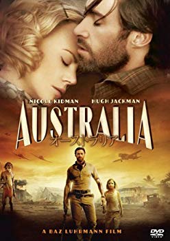 [Used] (Unused / Unopened) Australia [DVD]